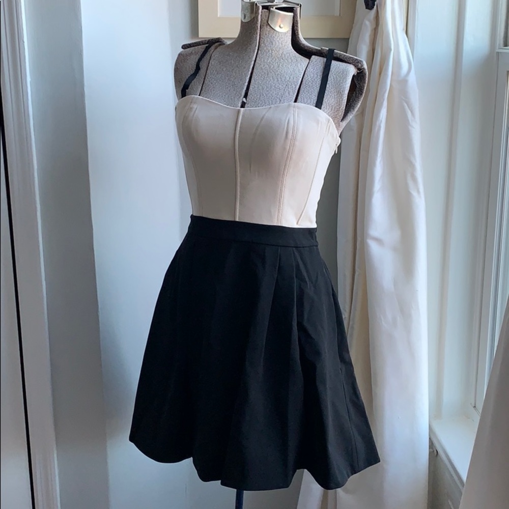 Diane vonFurstenberg DVF dress. NWT